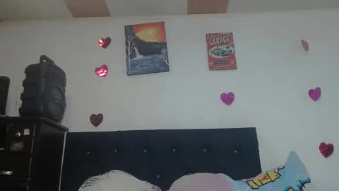 valerivegas online show from November 2025 04:39:01 PM