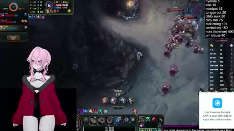 Snapshot of valeriyavalentine chatting on November 2025 02:25:01 AM Valeriya Valentine online show from November 2025 02:25:01 AM