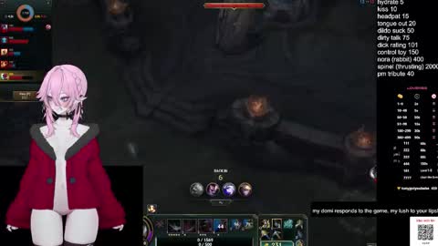 Snapshot of valeriyavalentine chatting on January 2026 11:58:02 PM Valeriya Valentine online show from January 2026 11:58:02 PM