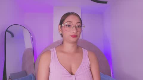 Valeryn online show from April 2026 03:08:02 AM