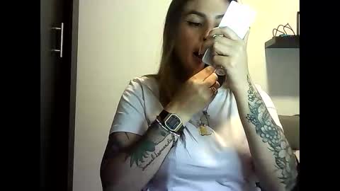 Valery online show from May 2026 09:43:01 PM