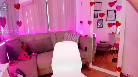 Valery se online show from February 2026 04:39:02 PM