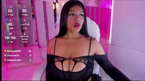 Snapshot of valery__ws chatting on December 2024 06:14:01 PM Valery online show from December 2024 06:14:01 PM