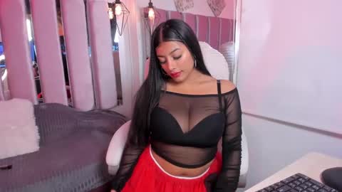 Snapshot of valery__ws chatting on March 2025 09:18:02 PM Valery online show from March 2025 09:18:02 PM