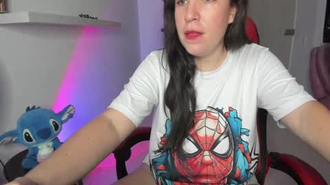 Valery adams1 online show from January 2025 04:42:01 AM