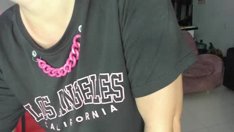 Valery adams1 online show from January 2025 06:00:01 AM