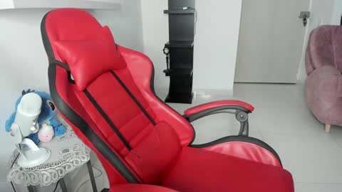 Valery adams1 online show from January 2025 05:42:01 AM