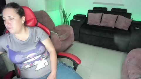 Valery adams1 online show from February 2025 03:23:02 AM