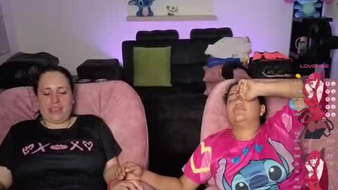 Valery adams1 online show from September 2025 03:39:02 AM