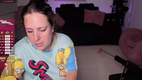 Valery adams1 online show from November 2025 06:03:02 AM