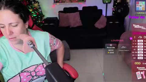 Valery adams1 online show from November 2025 03:49:02 AM