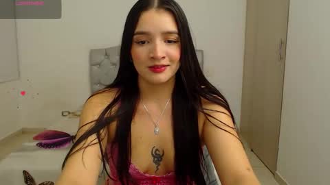 valeria online show from February 2026 05:34:02 AM