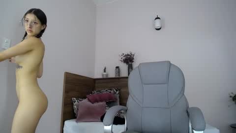 valery aranch1 online show from October 2025 07:54:02 PM