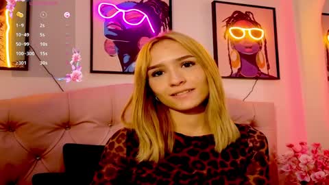 Valery online show from May 2026 07:54:02 PM