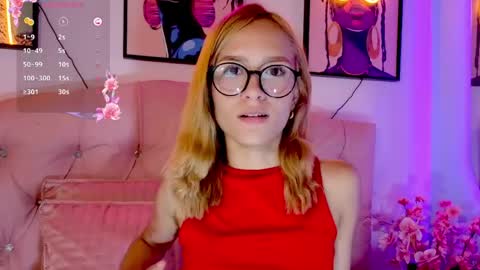 Valery online show from May 2026 07:55:02 PM