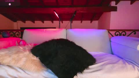 Snapshot of valery_ferreyraa chatting on February 2025 04:05:01 AM Valeria online show from February 2025 04:05:01 AM