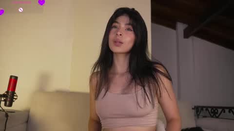 Snapshot of valery_ferreyraa chatting on September 2025 10:04:02 PM Valeria online show from September 2025 10:04:02 PM