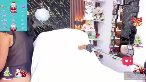  valery kiim2  online show from December 2025 12:33:02 PM