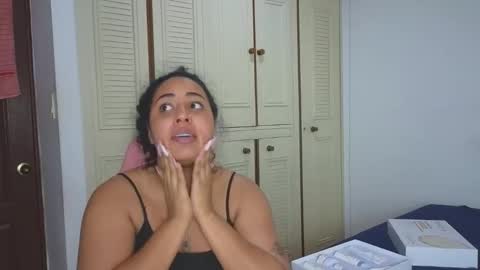 valery_lovex_ online show from April 2026 08:50:02 AM