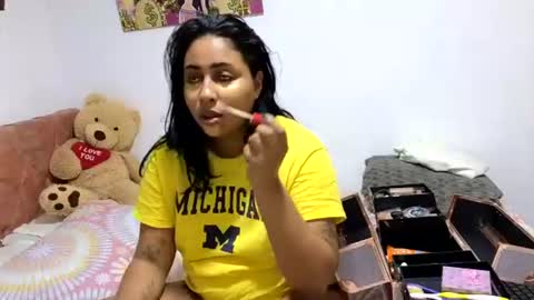 valery_lovex_ online show from August 2026 10:47:02 AM