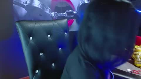 Valeria online show from December 2024 02:44:01 PM