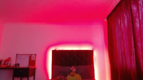 Valeria online show from April 2026 12:05:02 PM