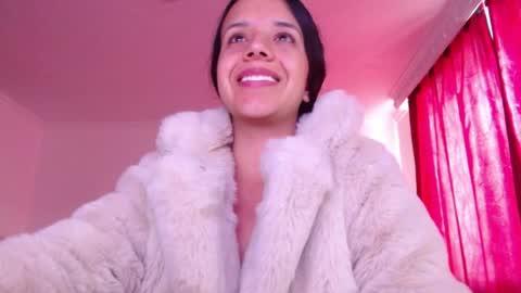 Valeria online show from May 2026 11:40:02 AM