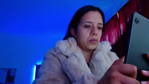 Valeria online show from May 2026 12:12:01 PM