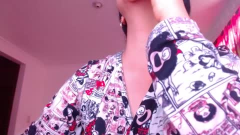 Valeria online show from May 2026 12:00:01 PM