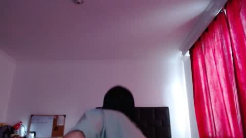 Valeria online show from May 2026 12:02:01 PM