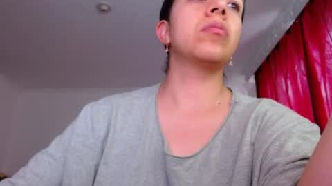 Valeria online show from May 2026 12:25:02 PM