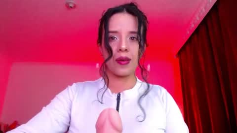 Valeria online show from June 2026 11:29:02 PM