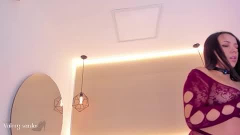 VALERY online show from November 2025 11:54:01 AM