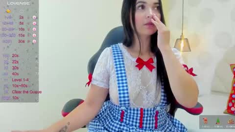 Snapshot of valery_smitd chatting on December 2024 04:01:02 PM Valery online show from December 2024 04:01:02 PM