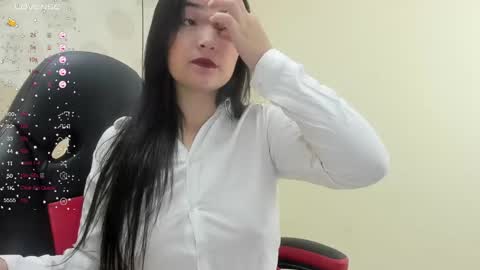 Snapshot of valery_smitd chatting on January 2025 12:35:01 PM Valery online show from January 2025 12:35:01 PM