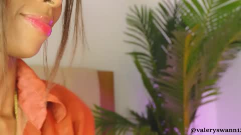 Valery swan1 online show from November 2025 04:07:02 PM