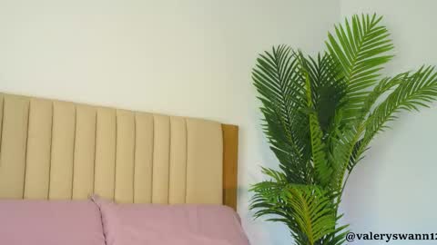 Valery swan1 online show from February 2026 03:44:02 AM