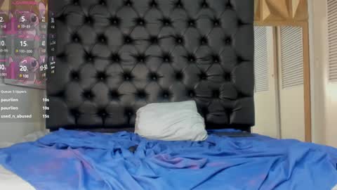 Valery online show from January 2025 01:27:01 AM