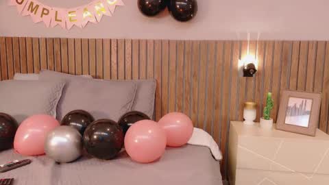 Valerya Collem online show from April 2026 01:09:02 PM