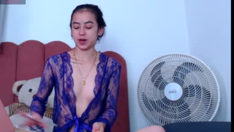 B V Naughty online show from January 2025 04:29:02 PM