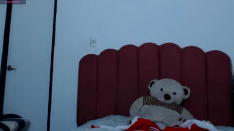 B V Naughty online show from January 2025 12:33:01 AM