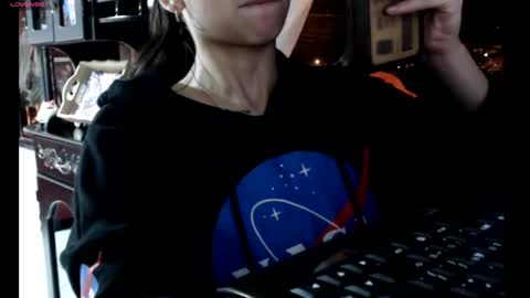 B V Naughty online show from February 2025 02:39:02 AM