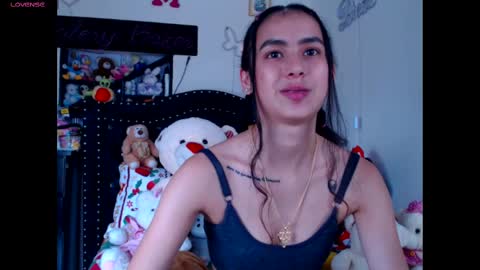 Snapshot of valerybaker1 chatting on November 2025 07:02:02 PM B V Naughty online show from November 2025 07:02:02 PM