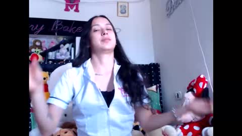 Snapshot of valerybaker1 chatting on December 2025 07:01:02 PM B V Naughty online show from December 2025 07:01:02 PM