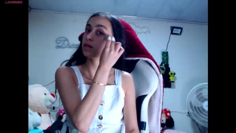 Snapshot of valerybaker1 chatting on January 2026 11:30:02 PM B V Naughty online show from January 2026 11:30:02 PM