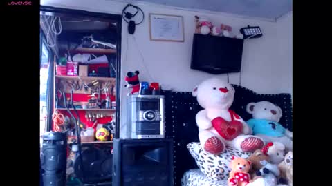 Snapshot of valerybaker1 chatting on January 2026 05:59:02 PM B V Naughty online show from January 2026 05:59:02 PM