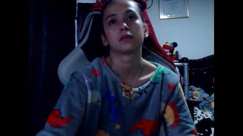 Snapshot of valerybaker1 chatting on January 2026 10:13:01 PM B V Naughty online show from January 2026 10:13:01 PM