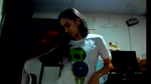 B V Naughty online show from June 2026 11:18:02 PM