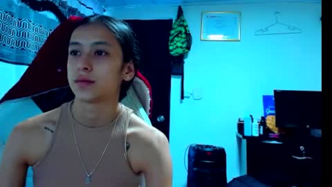 B V Naughty online show from June 2026 10:23:01 PM