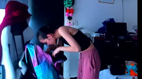 B V Naughty online show from July 2026 02:56:02 PM